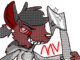 Flipnote de Lioness