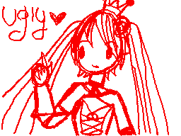 Flipnote by Miku