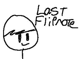 Flipnote by ～WK (GONE)