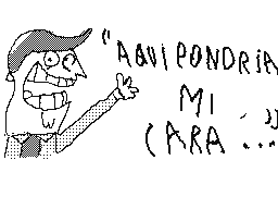 Flipnote του χρηστη piero