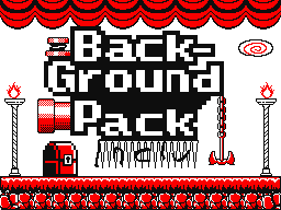 back ground sprite pack 2