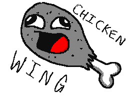 Chicken wing! the hatena classic!