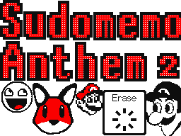 Sudomemo Anthem 2