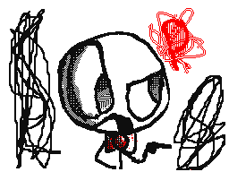 Flipnote von Micro Dino