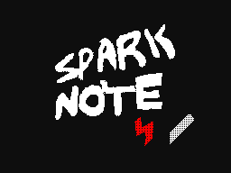 Flipnote by Spark Note