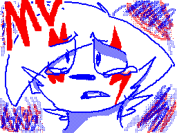 Flipnote by G0N3！