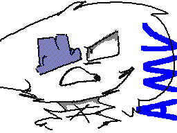 Flipnote door G0N3！