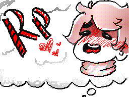 Flipnote by Mio♥