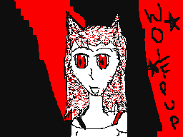 Flipnote by ※wolfpup※