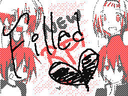 Flipnote by Aynaki123♥