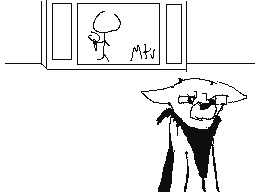 Flipnote by GLⒶDOSFoo