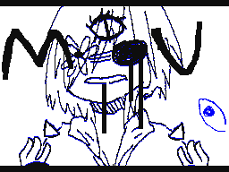 Flipnote stworzony przez 「BRO」⬆