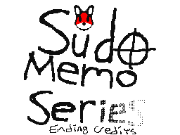 Flipnote door ★SudoShow★