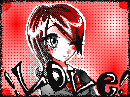 Flipnote by @erogirl