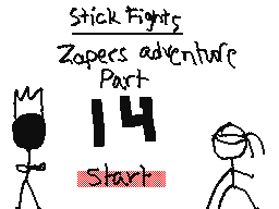 Flipnote stworzony przez ★☆Zaper☆★