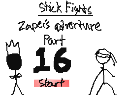 Flipnote stworzony przez ★☆Zaper☆★