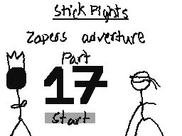 Flipnote του χρηστη ★☆Zaper☆★