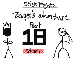 Flipnote του χρηστη ★☆Zaper☆★