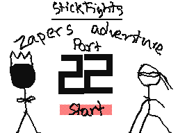 Flipnote του χρηστη ★☆Zaper☆★