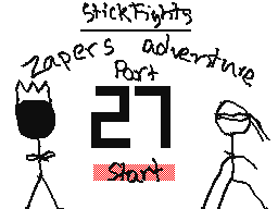 Flipnote stworzony przez ★☆Zaper☆★