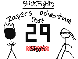 Flipnote του χρηστη ★☆Zaper☆★