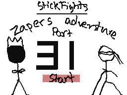 Flipnote stworzony przez ★☆Zaper☆★