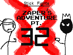 Flipnote door ★☆Zaper☆★