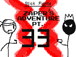 Flipnote του χρηστη ★☆Zaper☆★