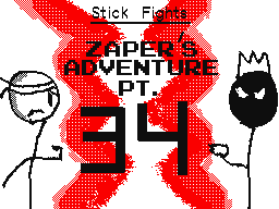 Flipnote του χρηστη ★☆Zaper☆★