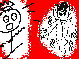 Flipnote door ★☆Zaper☆★