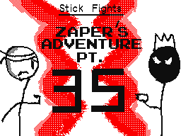 Flipnote door ★☆Zaper☆★