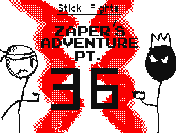 Flipnote door ★☆Zaper☆★