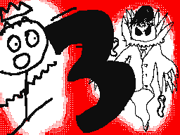 Flipnote stworzony przez ★☆Zaper☆★