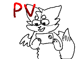 Flipnote stworzony przez yoshicat