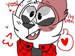 Flipnote by yoshicat