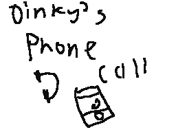 Oinky's Phone Call