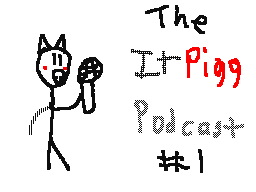 ItPigg Podcast #1