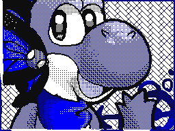 Flipnote by Yoshiboo