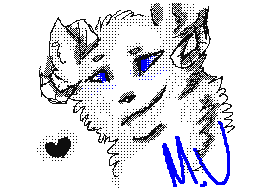 Flipnote by  ～☆bone☆～