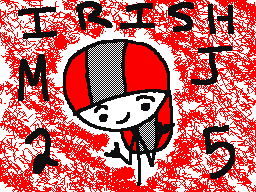 Flipnote by IRISHMJ25