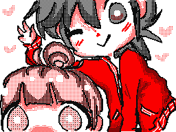 Flipnote by alanis1109