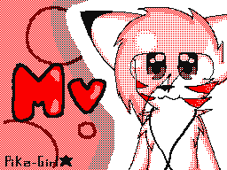 Flipnote by PG★Forever