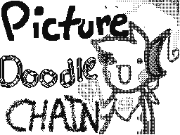 Flipnote του χρηστη P.K.