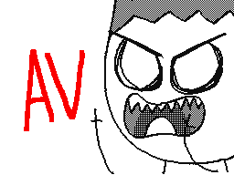 Flipnote door DragonGuy