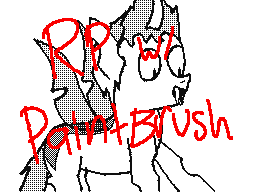 Flipnote stworzony przez DragonGuy