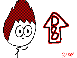 Flipnote door DragonGuy