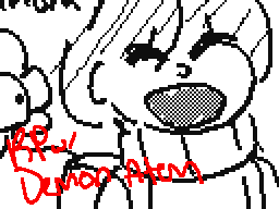 Flipnote stworzony przez cooljewely