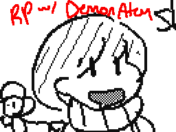 Flipnote stworzony przez cooljewely