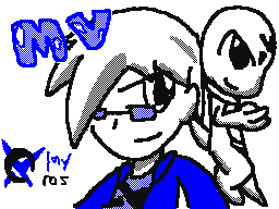 Flipnote by ClayXros2