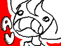 Flipnote von Ninja Girl